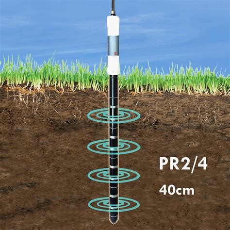 soil moisture probes for agriculture